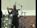 “Eu vou lutar” – Banda Verdadeira Simetria “Eu vou lutar” – Banda Verdadeira Simetria