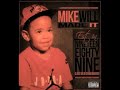 Future – Itchin from Mike Will Est. 1989