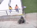 Parkour de Tremp Parkour de Tremp