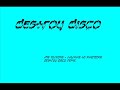 Klaxons - Atlantis To Interzone (Destroy Disco Remix) Klaxons - Atlantis To Interzone (Destroy Disco Remix)