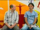 DkFogoTV -  Ta na �rea - Leandro Guerreiro - Parte I