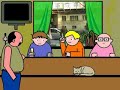 Klo� und Spinne - Episode 11: Tr�ume
