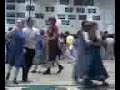 NEFFA Square Dancing #2