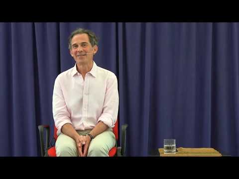 Rupert Spira Video: A Glimpse of Understanding Does Not Instantly Stabilize You In the Awareness