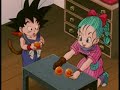 Adios Goku (Espa�ol Mexico) Parte 1