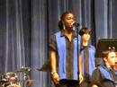Jazz Ensemble Part 2