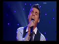 Anthony Callea - This Is The Moment
