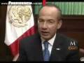 Entrevista con Ciro Gomez Leiva, Dic 08 - Parte 2 de 2