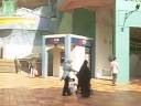TEKKA CENTRE