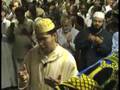 Sheikh AbdelKarim--Dua Qunut in Witr--Part 1