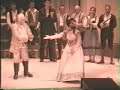 \"Il Barbiere di Siviglia\" Finale - Opera de Rosario