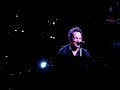 Bruce Springsteen with Conor Oberst Thunder Road - Omaha
