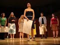 AOTA sings Dim all the Lights