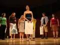 AOTA sings Dim all the Lights