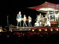 Rolling Stones-Poland -Warsaw/Warszawa - Moving Stage
