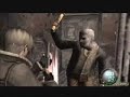 V�deo Resident Evil 4 - ps2 - Chapter 1-1 [part 4]