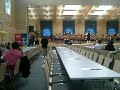 Innviertler3Klang Bezirksblasmusikfest Burgkirchen, O-Österr