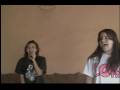 videos de Sofi y caro Hot n cold