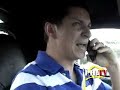 Drag Race Time Trials HPN