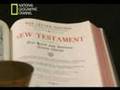 Los Rivales de Jesus-La Biblia Secreta #2 (Rivals of Jesus)