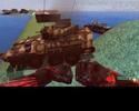 Crysis - punchi punchi