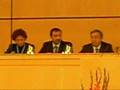 UNHCR 2008 Nansen Refugee Award: Antonio Guterres speech