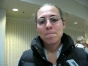 Carla Berube on how big the 1995 team was.