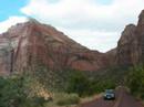 Heartland - Zion & Bryce Canyon Trip - Panoramic
