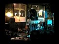 James III and the BiTaliban at the Victoria 28-11-08