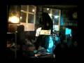 James III and the BiTaliban at the Victoria 28-11-08