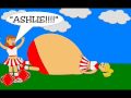 Ashlie Ate Everyone Ashlie Ate Everyone
