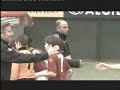 futbolclub a s roma amichevole esordienti 95   parte 1