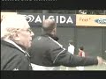 futbolclub a s roma amichevole esordienti 95   parte 1