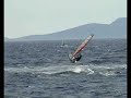Windsurfing Kroatia Murter 2006