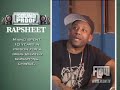 Soundproof with Leah Rose - Maino Pt. 1