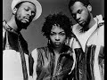 The Fugees - Fu-gee-la