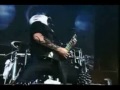 Dimmu Borgir vs Hanson