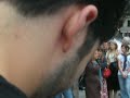 Solidarit� avec les peuples G�orgiens