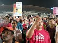 PROTES 2008 - ANWAR IBRAHIM #4