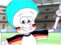 Mundialito Huesitos 2006