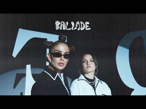 Loredana feat. Céline - Ballade [2022]