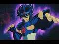 Caballeros del Zodiaco - La Diosia De La Discordia Eris 1-2