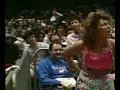 Sensational Sherri Martel vs. Rockin\ Sensational Sherri Martel vs. Rockin\