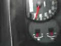 Kia Rio 200km/h