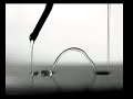 Bouncing of a Jet off a Newtonian Liquid Surface Bouncing of a Jet off a Newtonian Liquid Surface