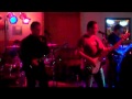 Living in a Dream (cover) by Arc Angels