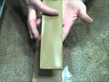 Knife Sharpening: How To Maintain Japanese Waterstones