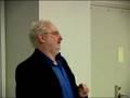 Philosophy professor on Religious Environmentalism
