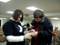 Monticello BPA..How To Wrap A Present
