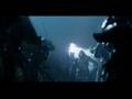 Helm's Deep - The Last Alliance
